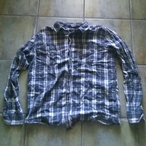 Forever 21 Men's Long Sleeve